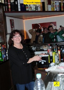 Round about IGB 2014 18