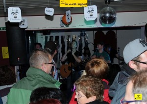 Round about IGB 2014 19