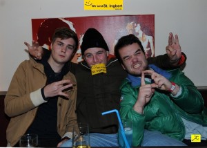 Round about IGB 2014 21