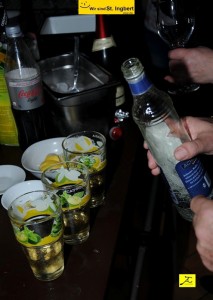 Round about IGB 2014 22