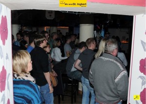 Round about IGB 2014 24