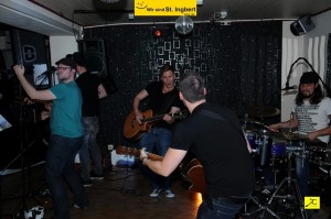 Round about IGB 2014 25