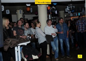 Round about IGB 2014 27