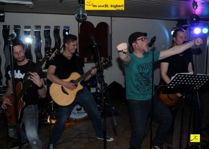 Round about IGB 2014 28