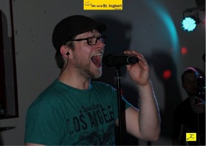 Round about IGB 2014 29