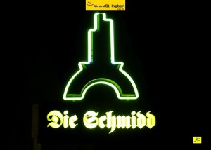 Round about IGB 2014 3