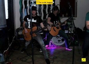 Round about IGB 2014 30