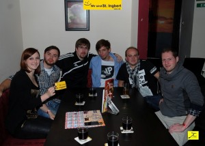 Round about IGB 2014 31