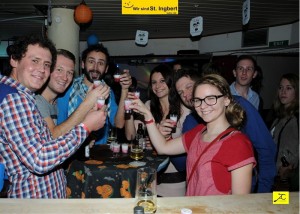 Round about IGB 2014 34