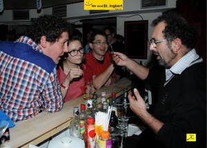 Round about IGB 2014 35