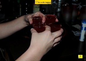 Round about IGB 2014 36