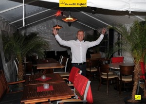 Round about IGB 2014 4