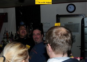 Round about IGB 2014 40