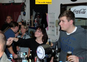 Round about IGB 2014 41