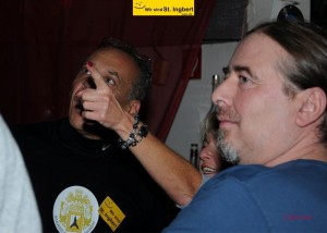 Round about IGB 2014 43