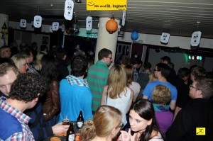 Round about IGB 2014 44