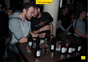 Round about IGB 2014 45