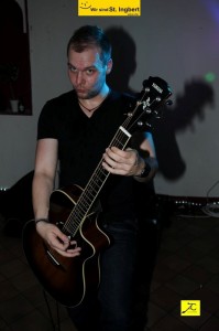 Round about IGB 2014 47