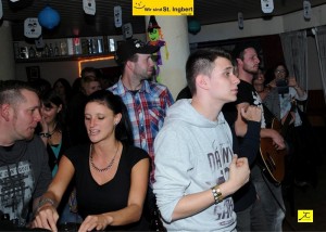 Round about IGB 2014 48