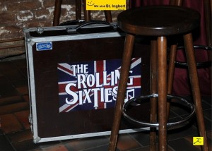 Round about IGB 2014 5