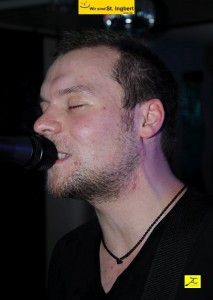 Round about IGB 2014 50