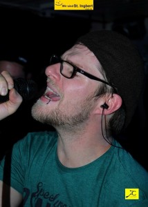 Round about IGB 2014 51