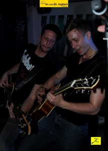 Round about IGB 2014 52