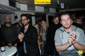 Round about IGB 2014 54