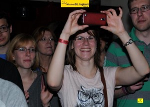 Round about IGB 2014 55