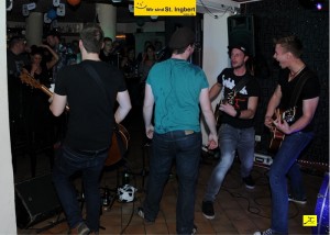 Round about IGB 2014 56