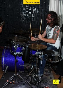 Round about IGB 2014 58