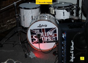 Round about IGB 2014 6