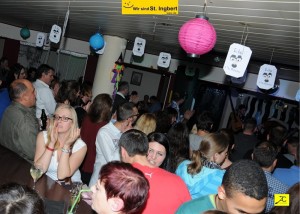 Round about IGB 2014 62