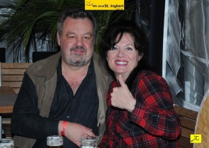 Round about IGB 2014 65