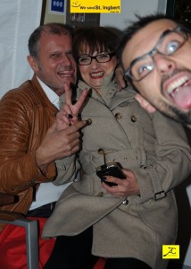 Round about IGB 2014 71