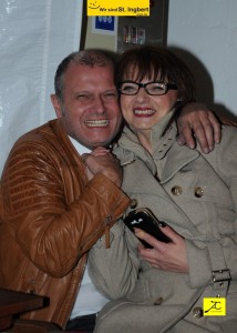 Round about IGB 2014 72