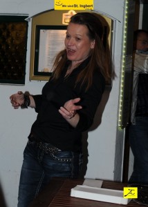 Round about IGB 2014 74