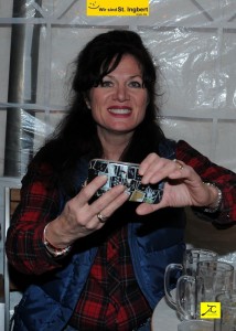 Round about IGB 2014 75