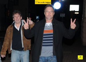 Round about IGB 2014 79