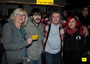 Round about IGB 2014 8