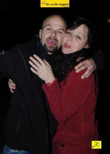 Round about IGB 2014 82