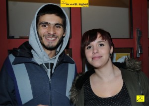 Round about IGB 2014 83