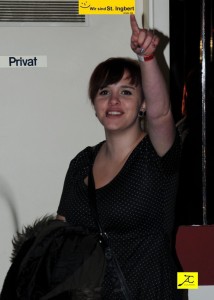 Round about IGB 2014 85