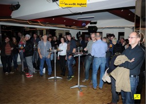 Round about IGB 2014 93