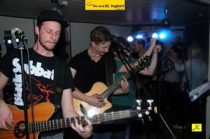 Round about IGB 2014 98