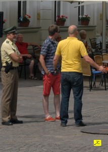 WM Public Viewing GER - USA (TA)