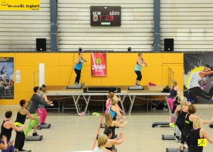 Zumba 16-11-2014 1