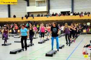 Zumba 16-11-2014 10