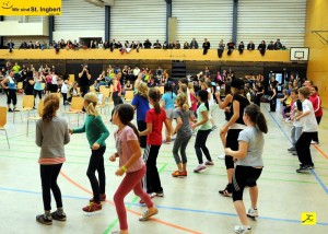 Zumba 16-11-2014 12