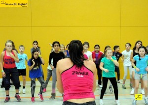 Zumba 16-11-2014 18